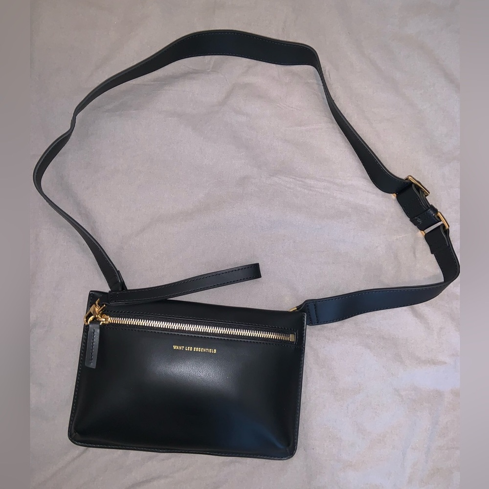 WANT LES ESSENTIELS CASTILLO BELT BAG